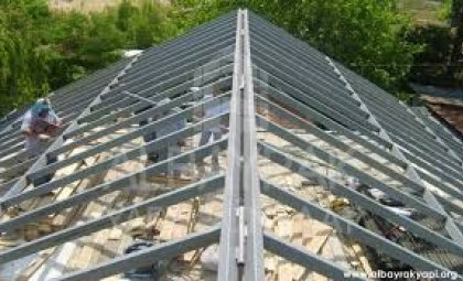 &Ccedil;ELİK &Ccedil;ATI